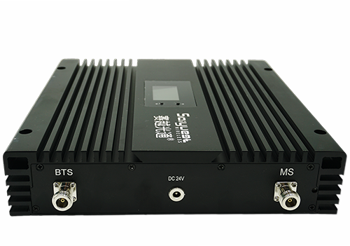 大东双频手机信号增强器2000㎡