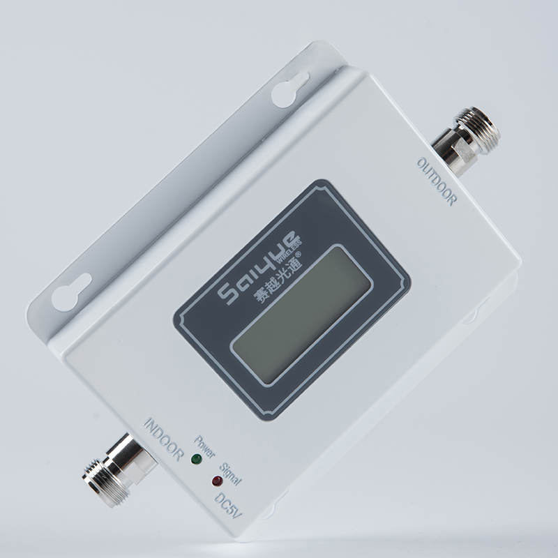 大东家用配电房机房信号放大器200㎡