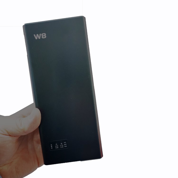  大东蓝牙WiFi信号屏蔽器