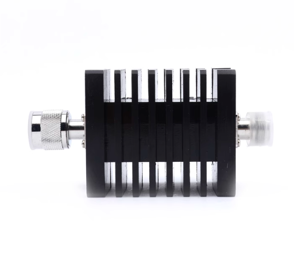  大东腔体固定衰减器0-3G/0-4G  N型接口