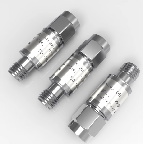  大东小功率SMA固定衰减器0-3G/0-6G射频专用